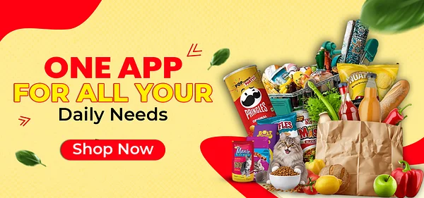 One App for All Your Daily Needs | ASAP Grocery