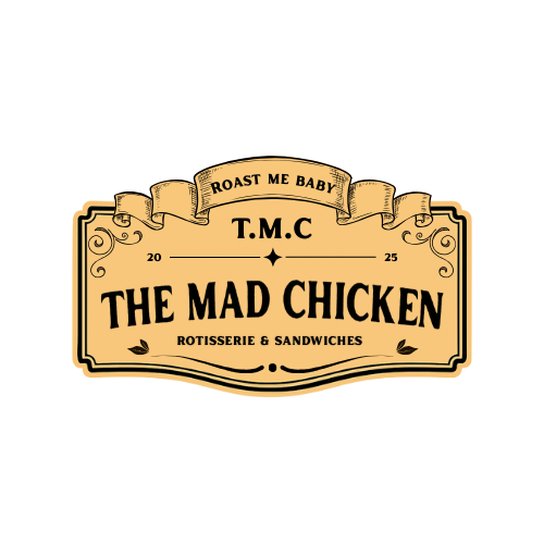 The Mad Chicken Restaurant 