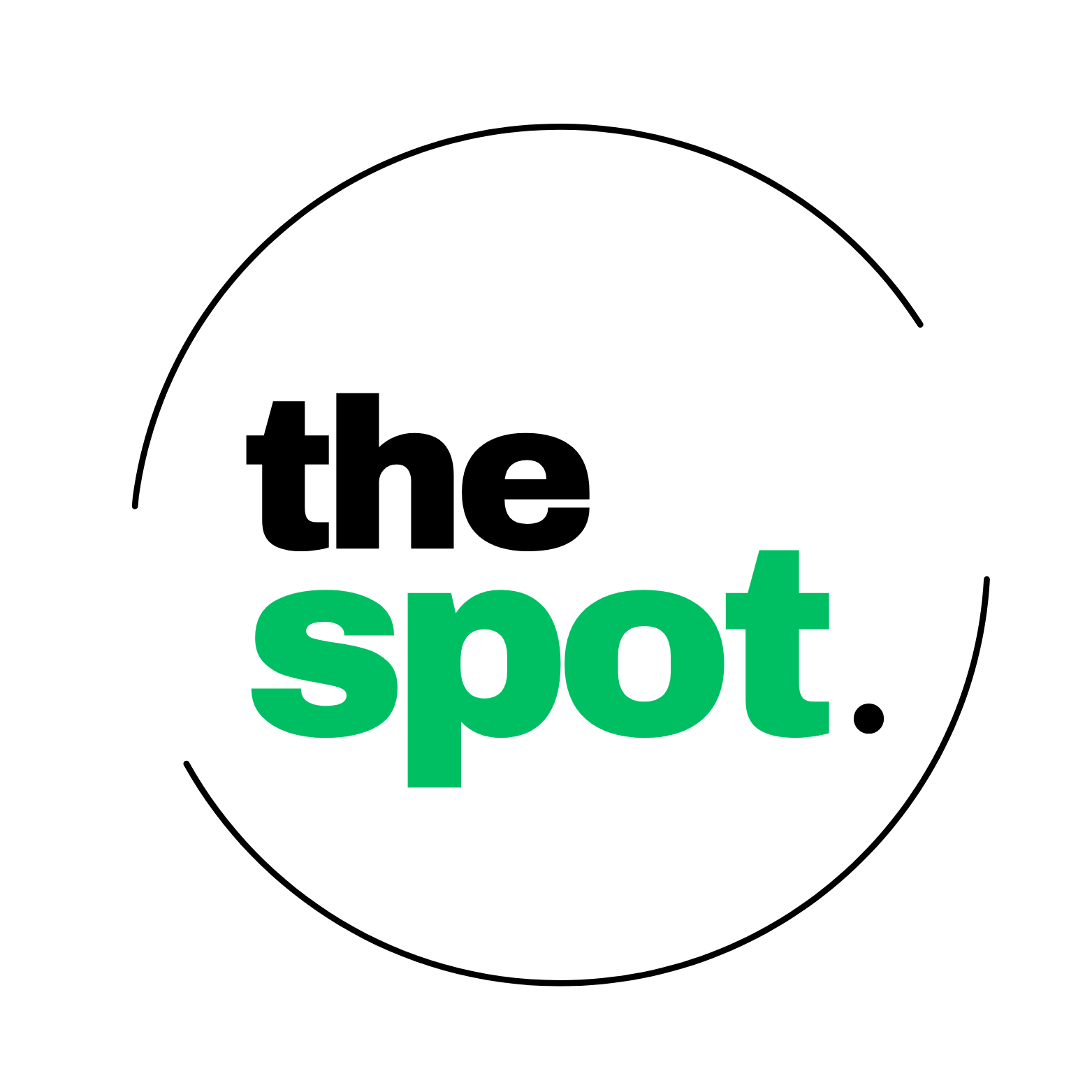 The Spot