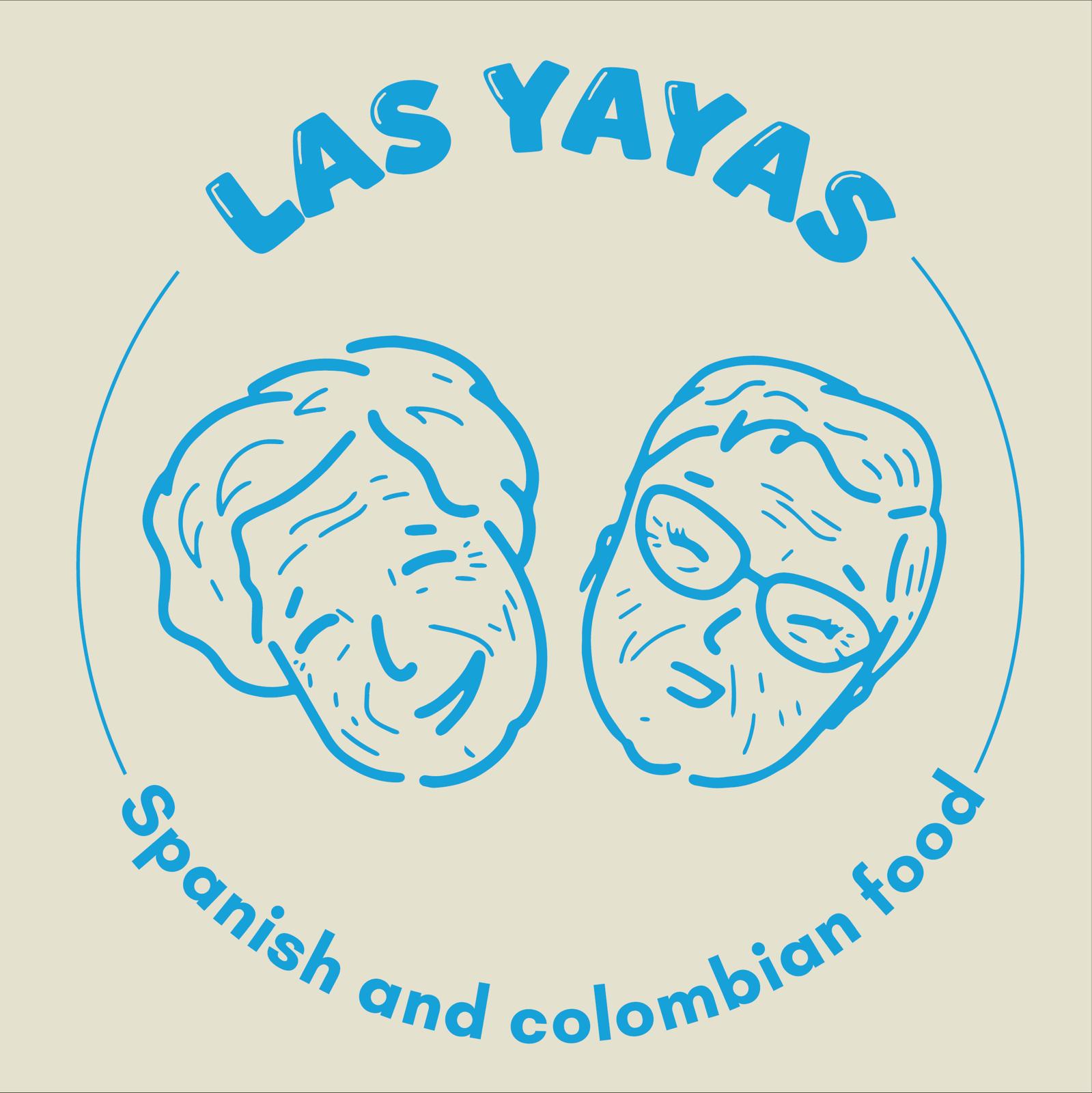 Las Yayas