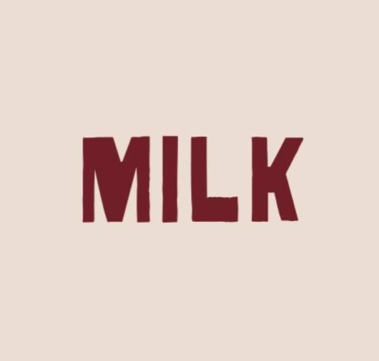 Milk Espresso