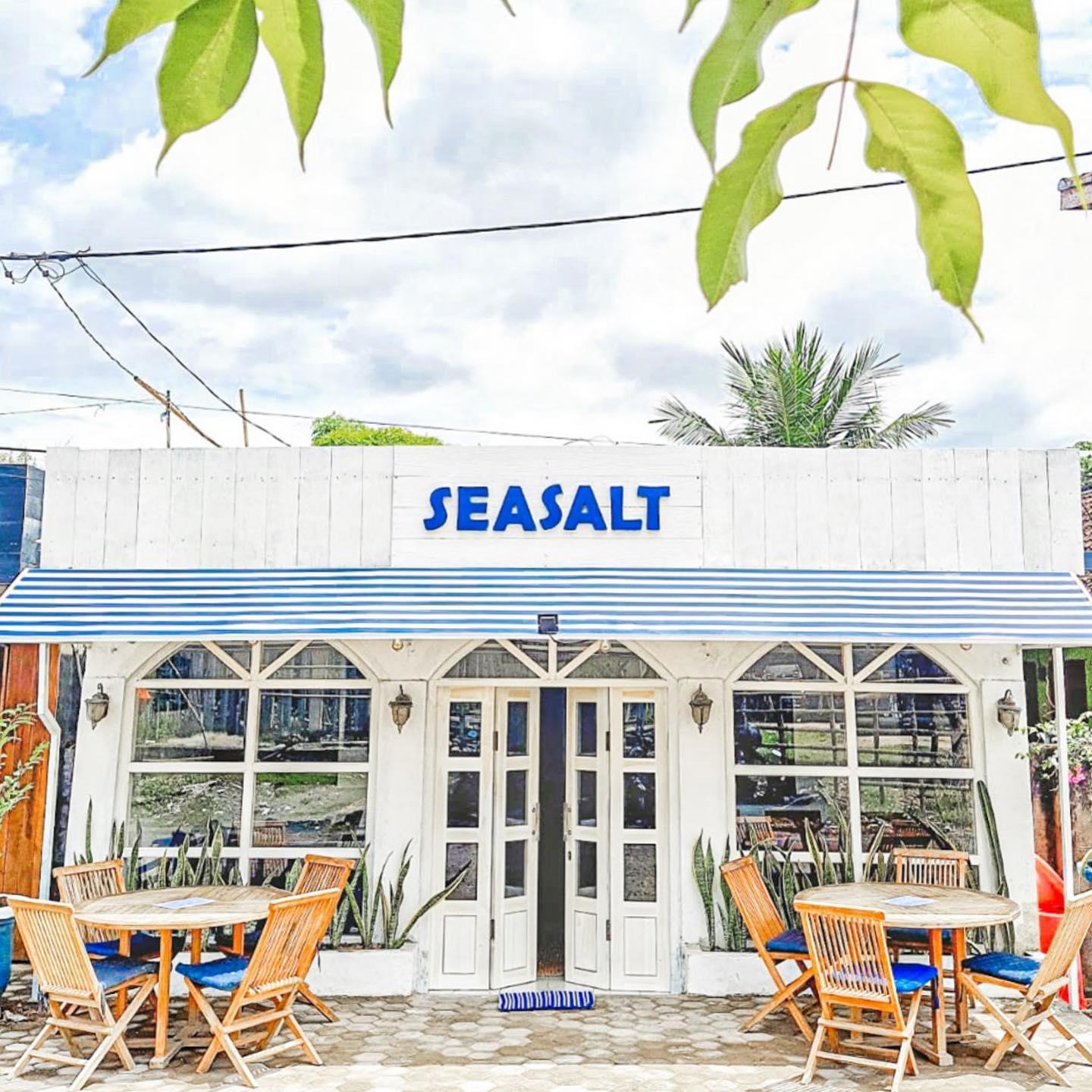 SeaSalt