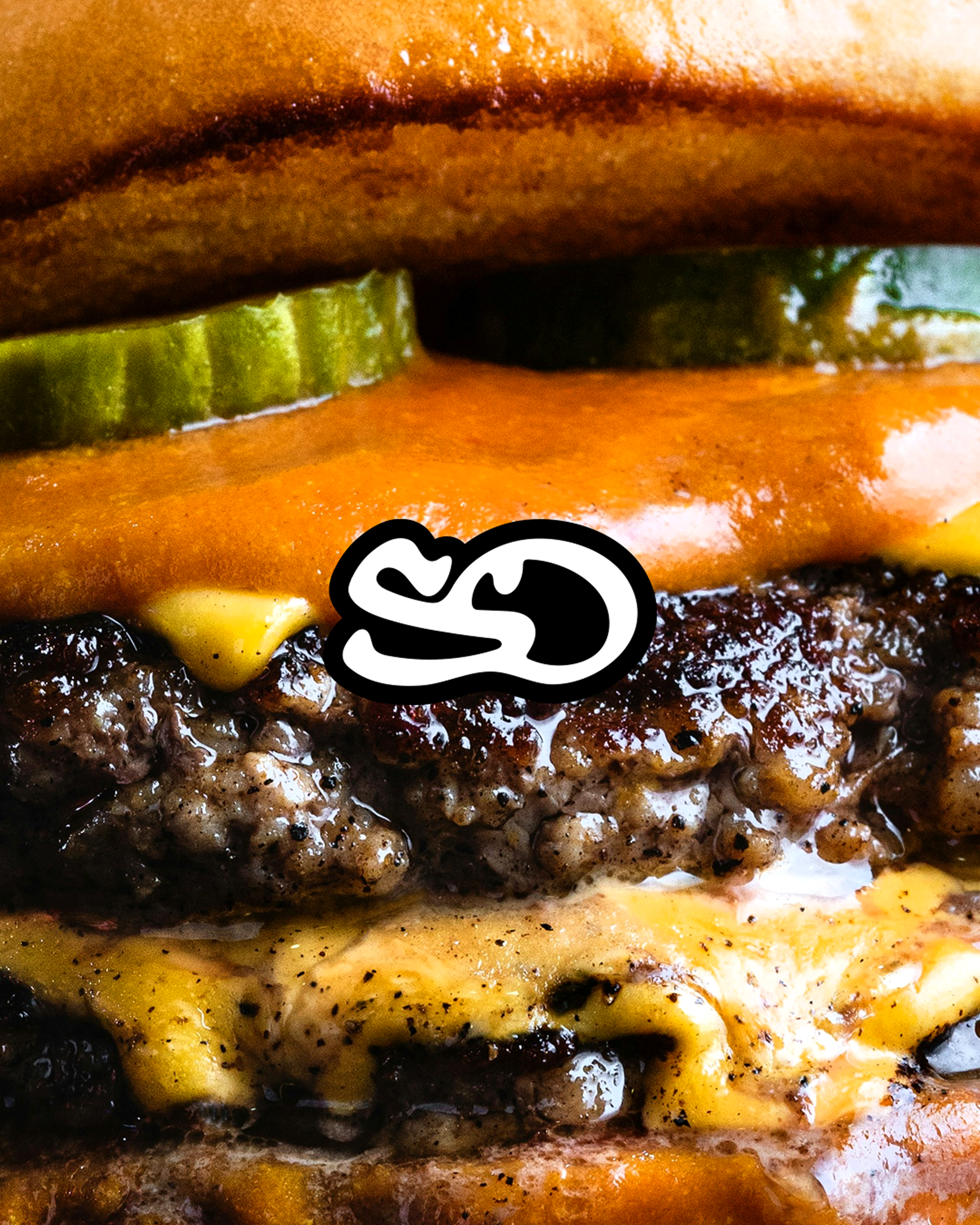 So Smash Burger