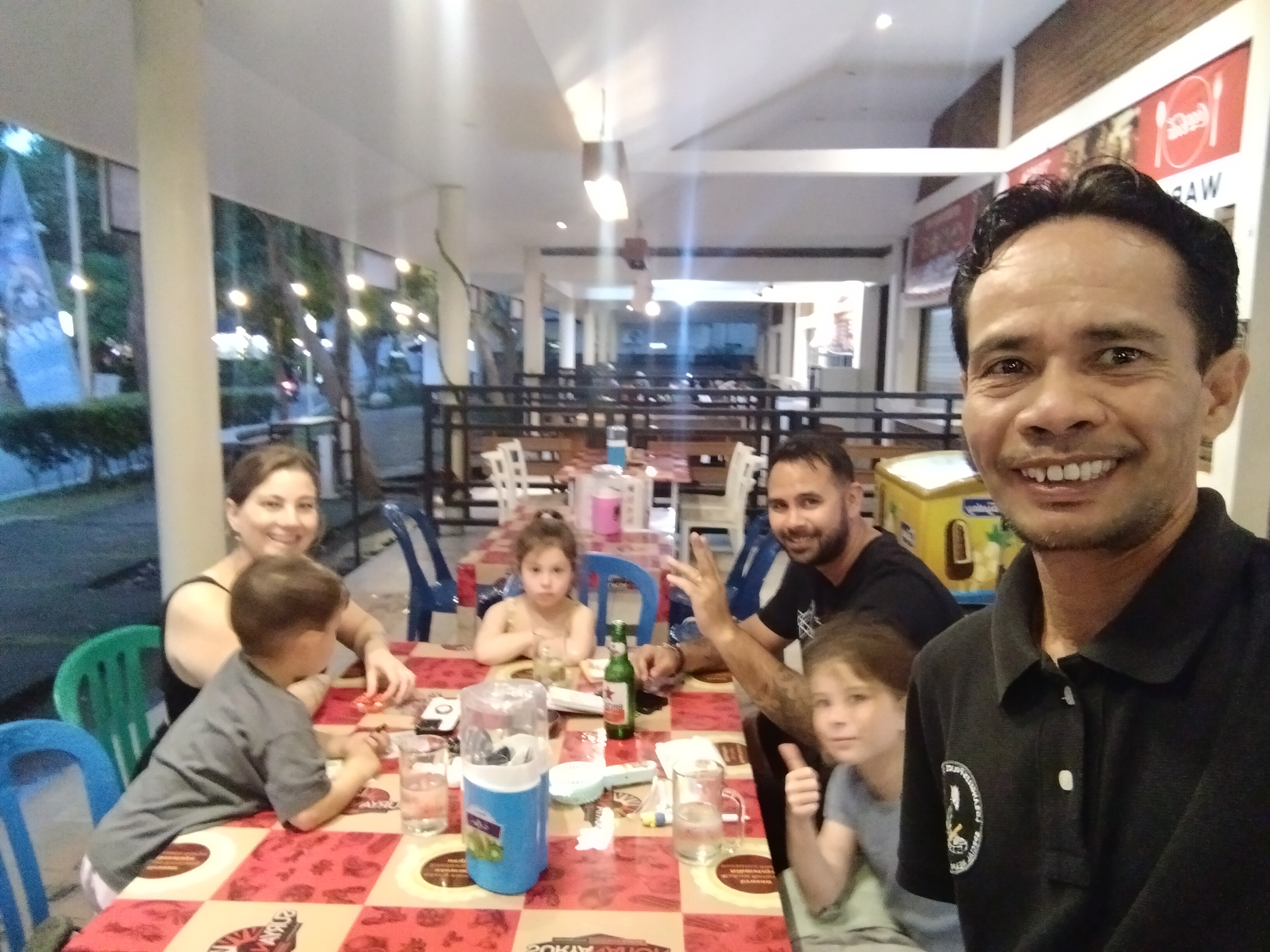 Warung Sasak & Soto Mandalika
