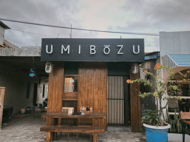 Umibozu Ramen 