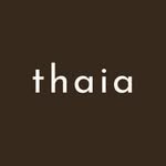 Thaia