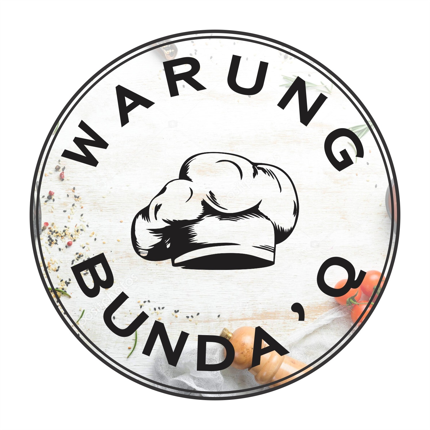 Warung Bunda' Q